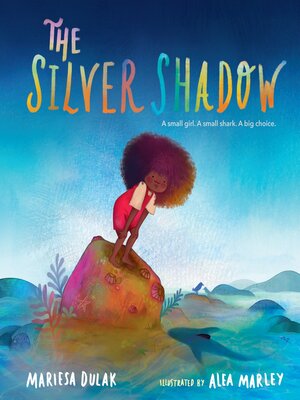 cover image of The Silver Shadow
